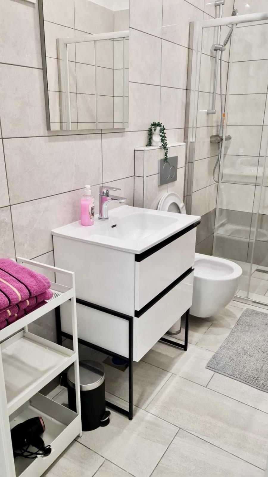 Ljubljana Central Lux Apartment With Free Parking Экстерьер фото
